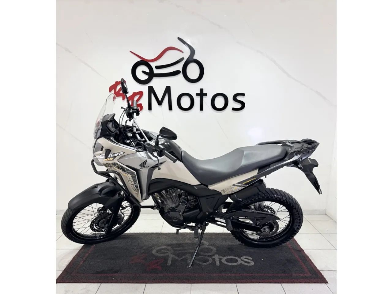 SAHARA ADV 2025 - Foto 2