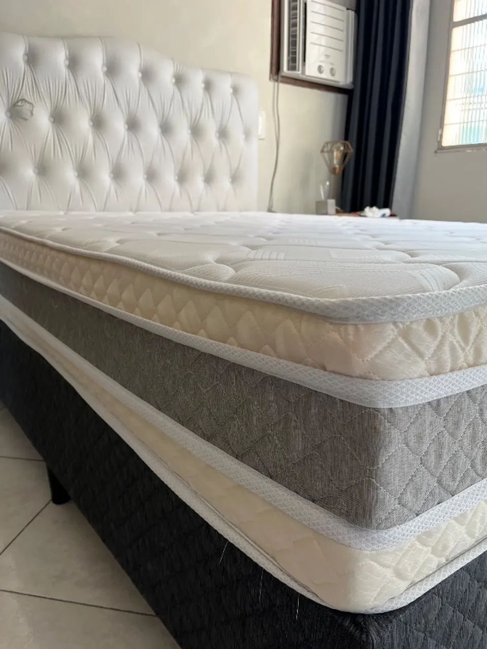 Cama casal - Foto 2