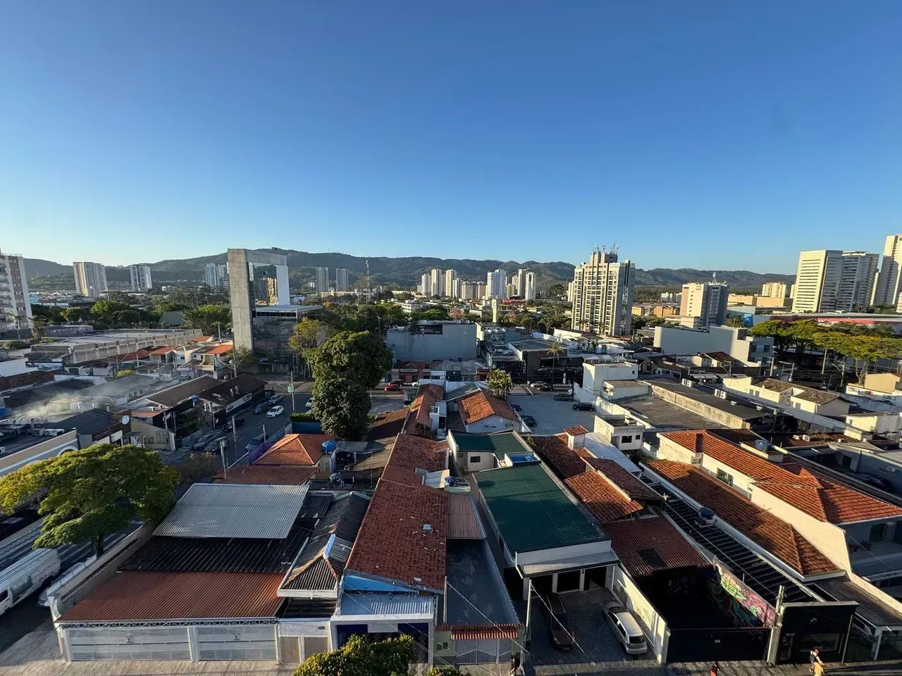 APARTAMENTO A VENDA NO EDIFÍCIO UNIQUE - MOGI DAS CRUZES - Foto 4