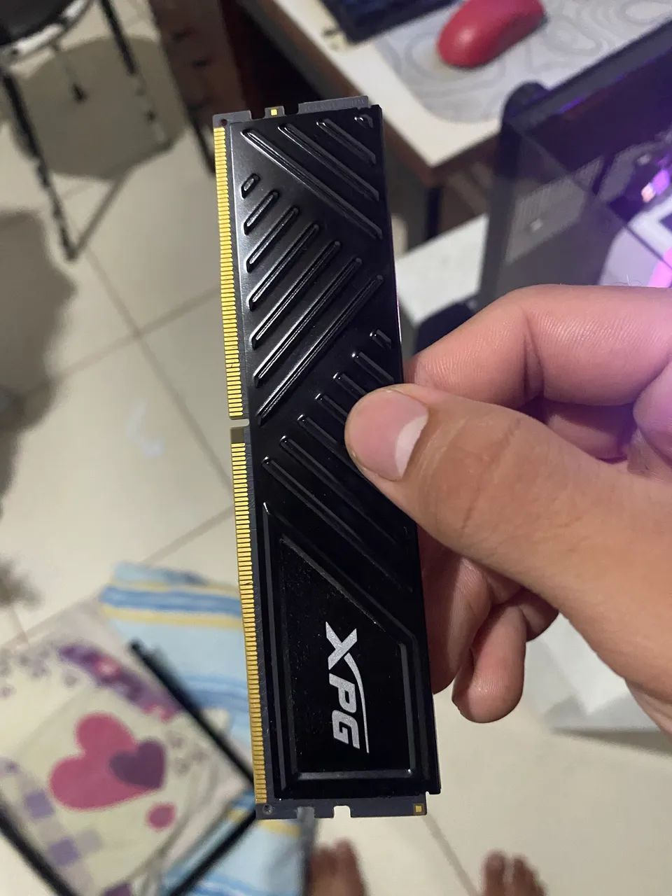 Kit PC GAMER - Foto 4
