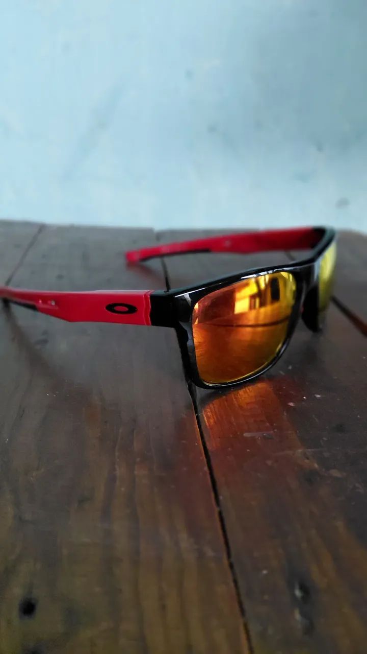 Oakley Crossrange - Foto 4