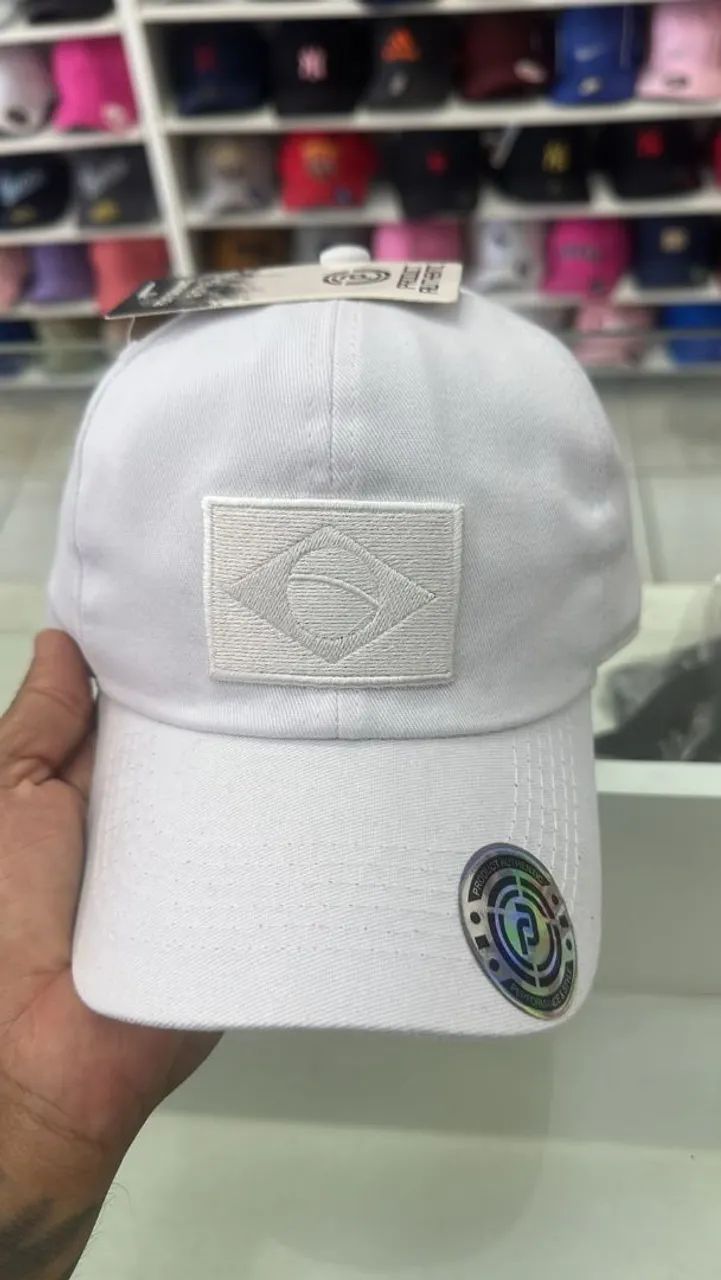 BONÉS BOLSONARO 22  - Foto 5