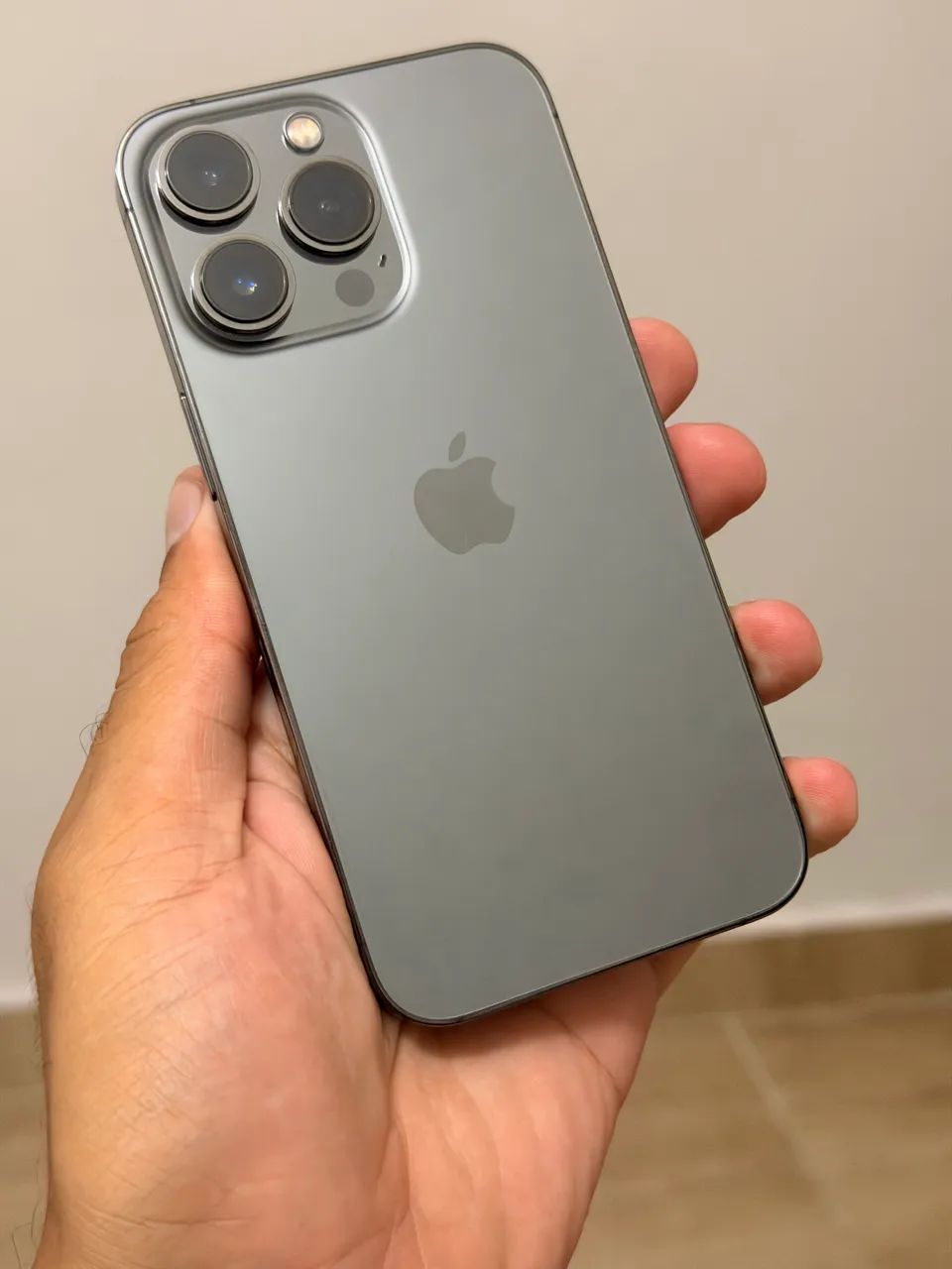 iPhone 13 Pro 128gb Cinza - Celulares e Smartphones - Bosque dos