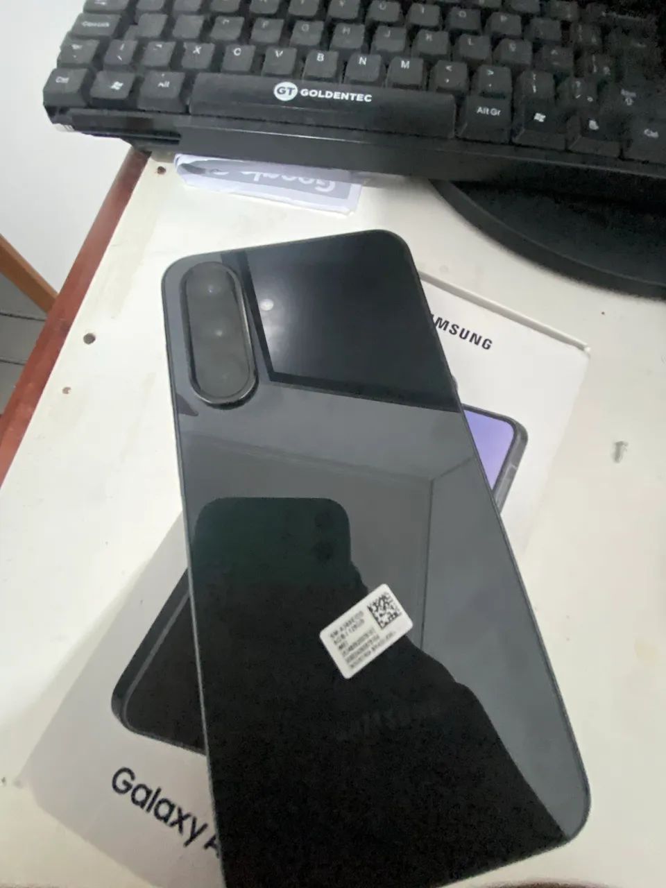 Celular a36  - Foto 3