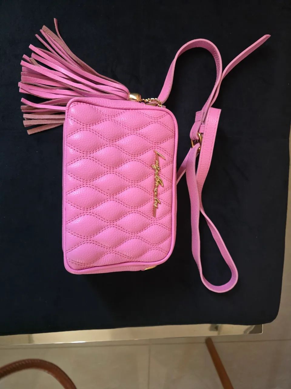 Bolsa Luiza Barcelos  - Foto 2