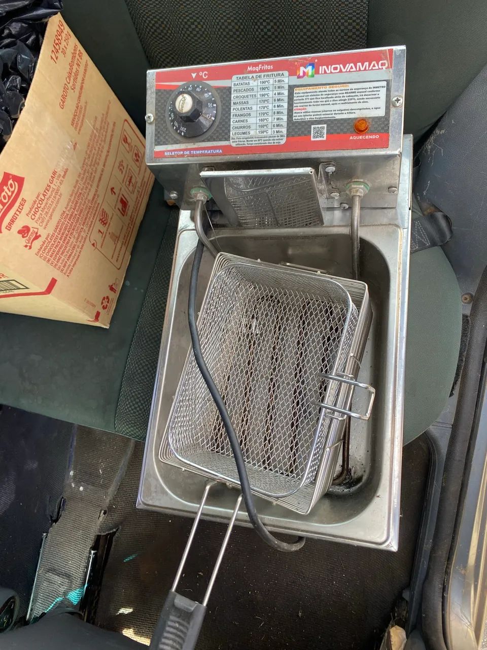 Vendo 