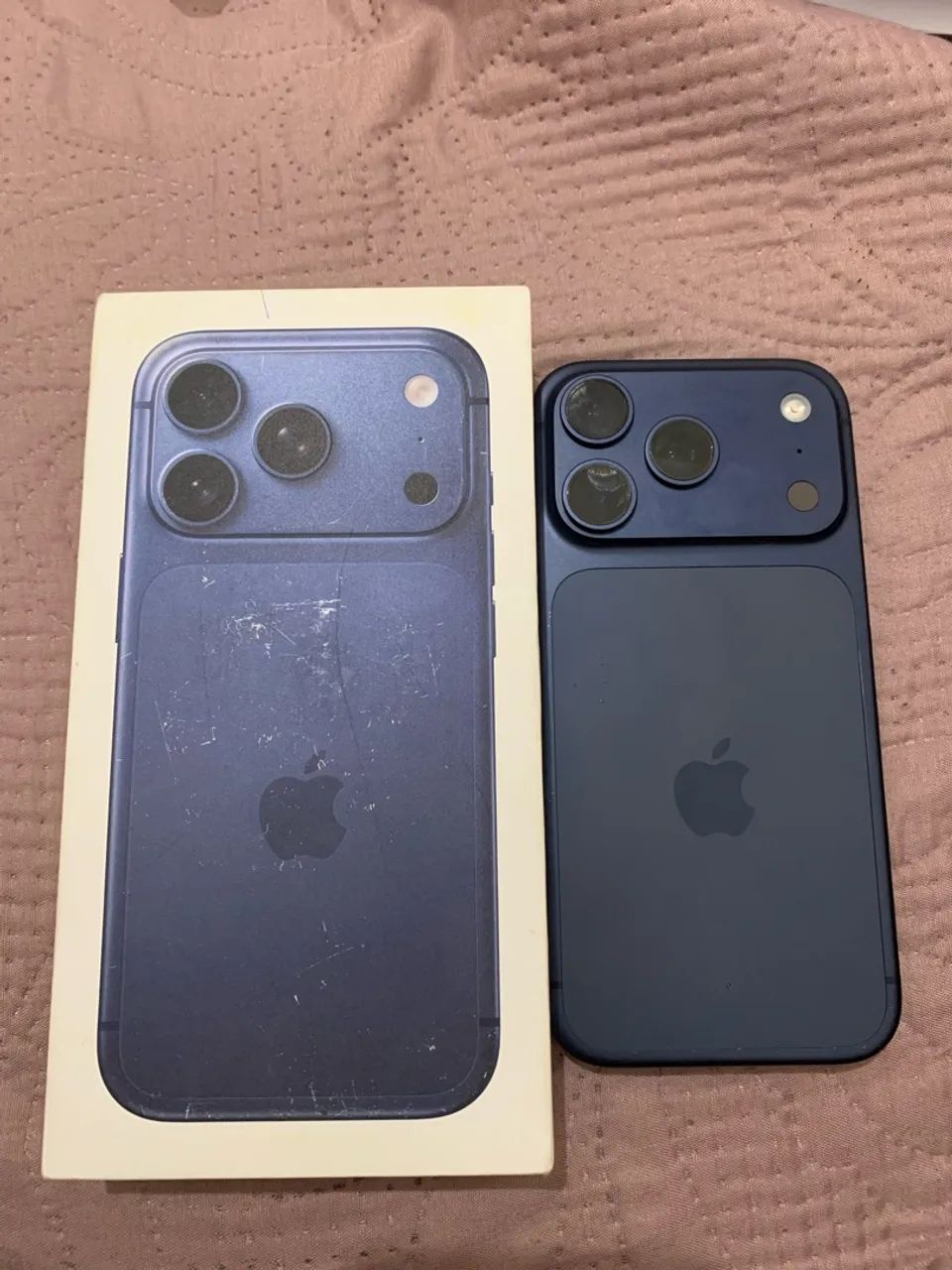 iPhone 17 Pro  - Foto 2