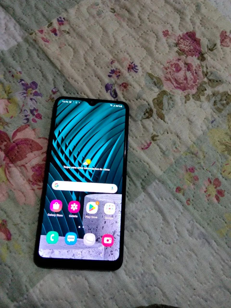 Galaxy Samsung A20s - Foto 3