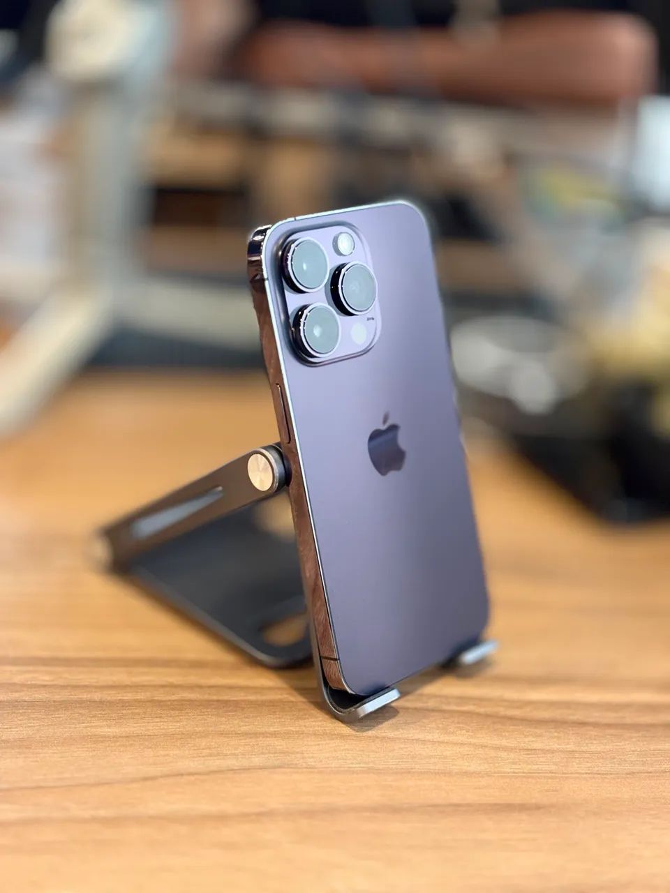 iPhone 14 Pro ? 128GB  - Foto 2