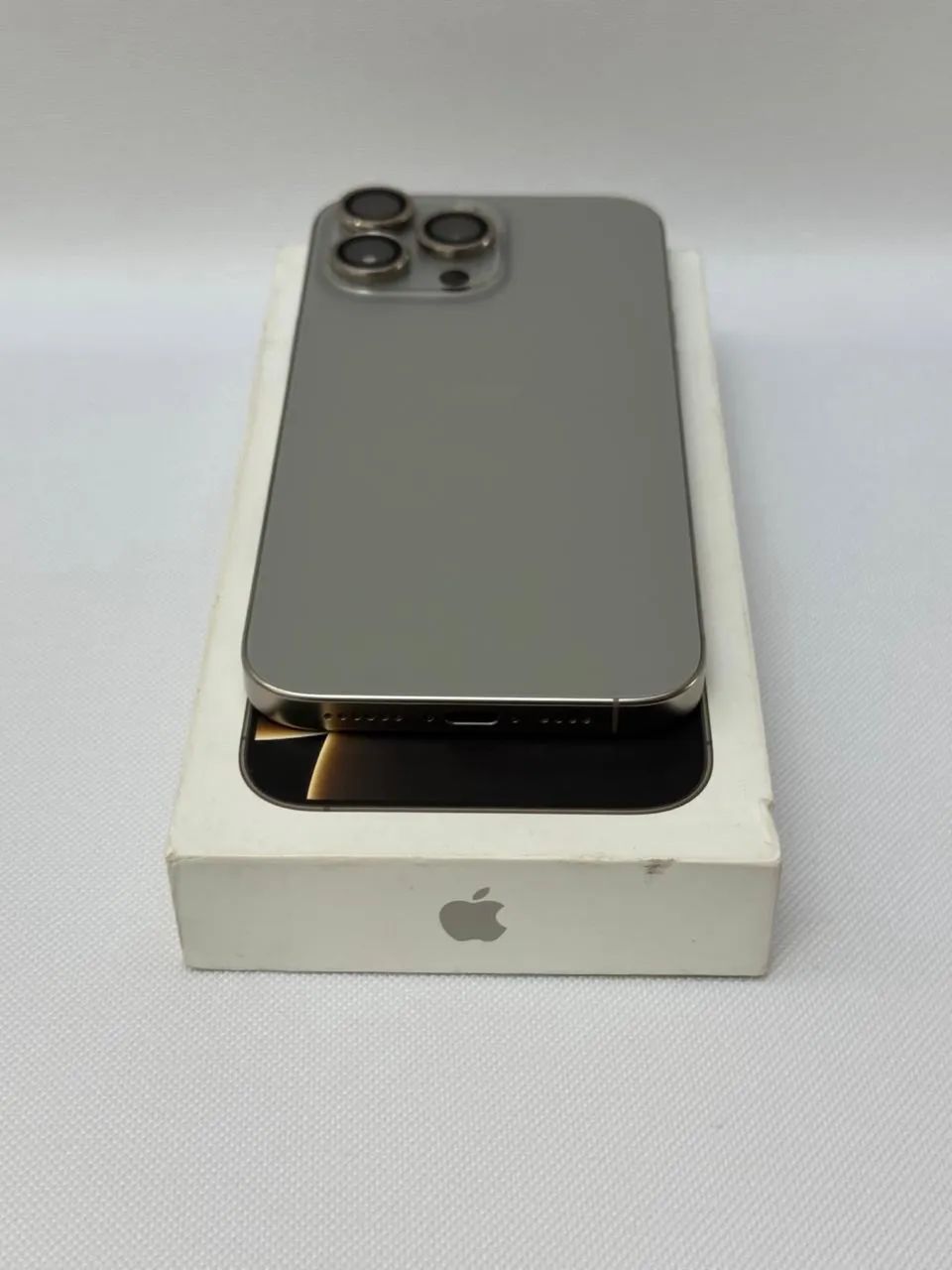 IPhone 16 Pro Max 256 GB Impecável Bateria 92% - Foto 5