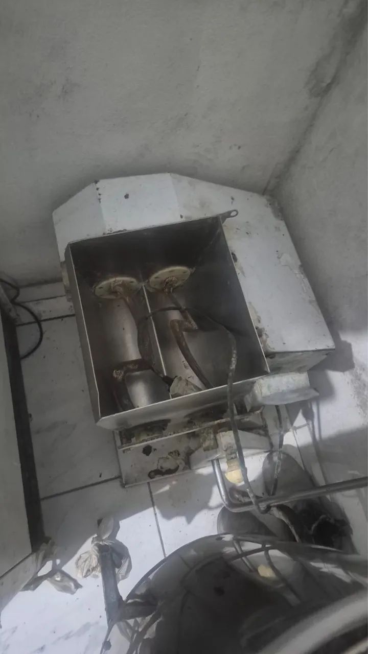 Kit completo para montar loja de salgados  - Foto 3