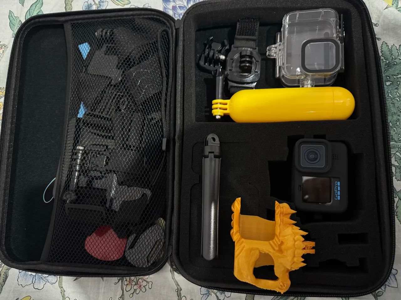 Go Pro Hero 10 Black - Foto 3