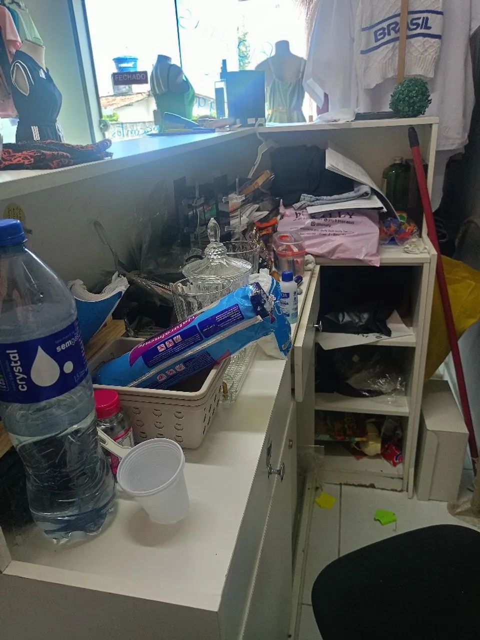 Balcão para loja  - Foto 2