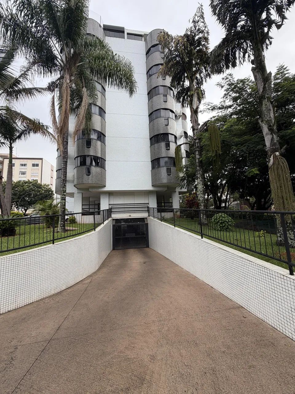 Apto. área total 152,54m² - Brasília/DF - Foto 5