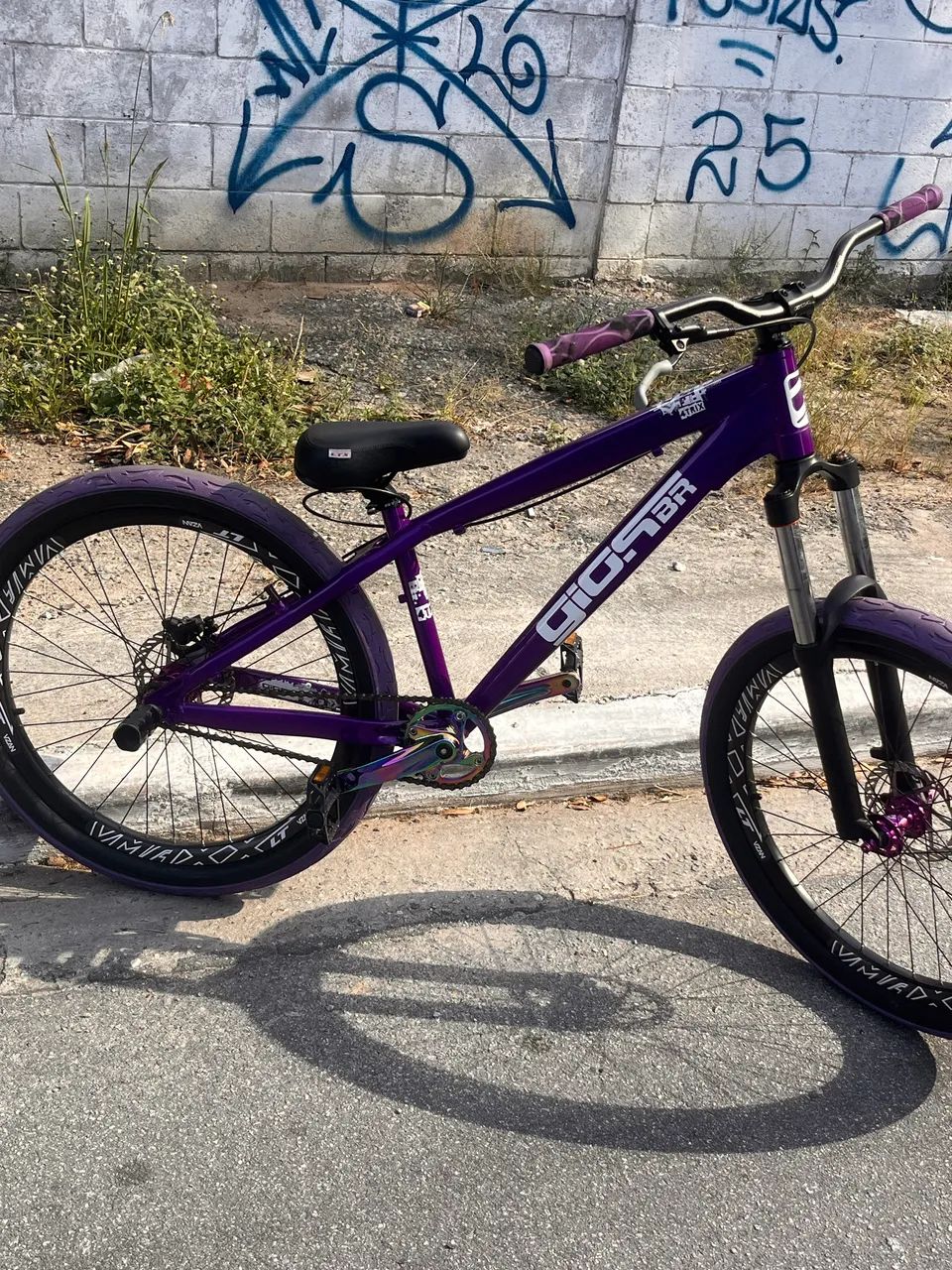 Gios 4 trix - Foto 3