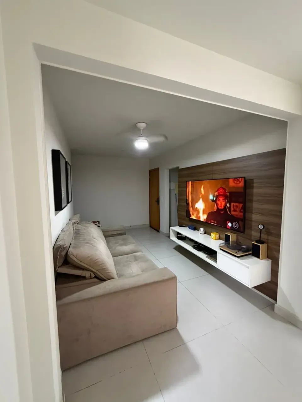 Apartamento de 01 Quarto em Itapuã ! - Foto 5