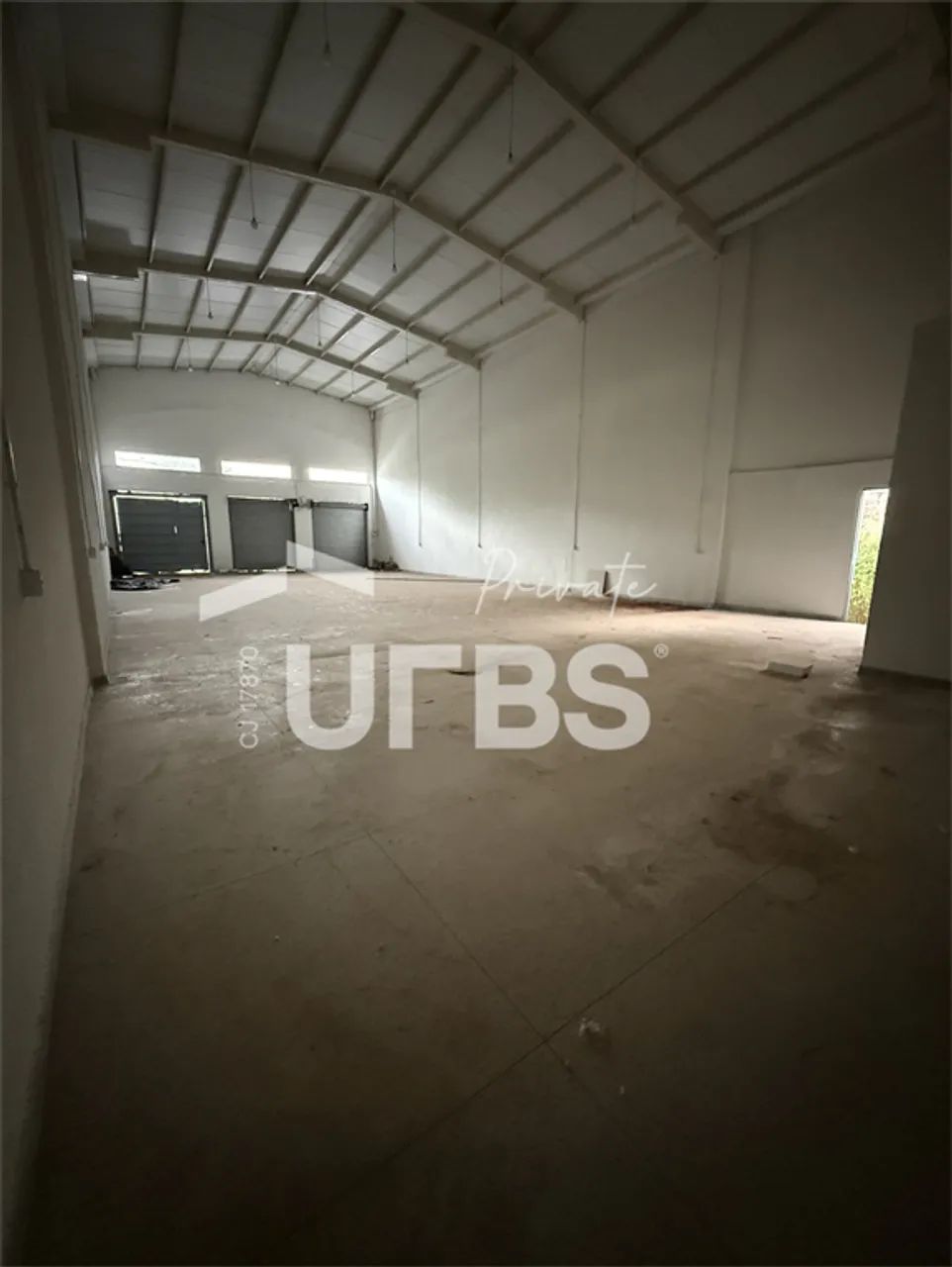 GALPÃO COMERCIAL AV C-12 SUDOESTE - Foto 5