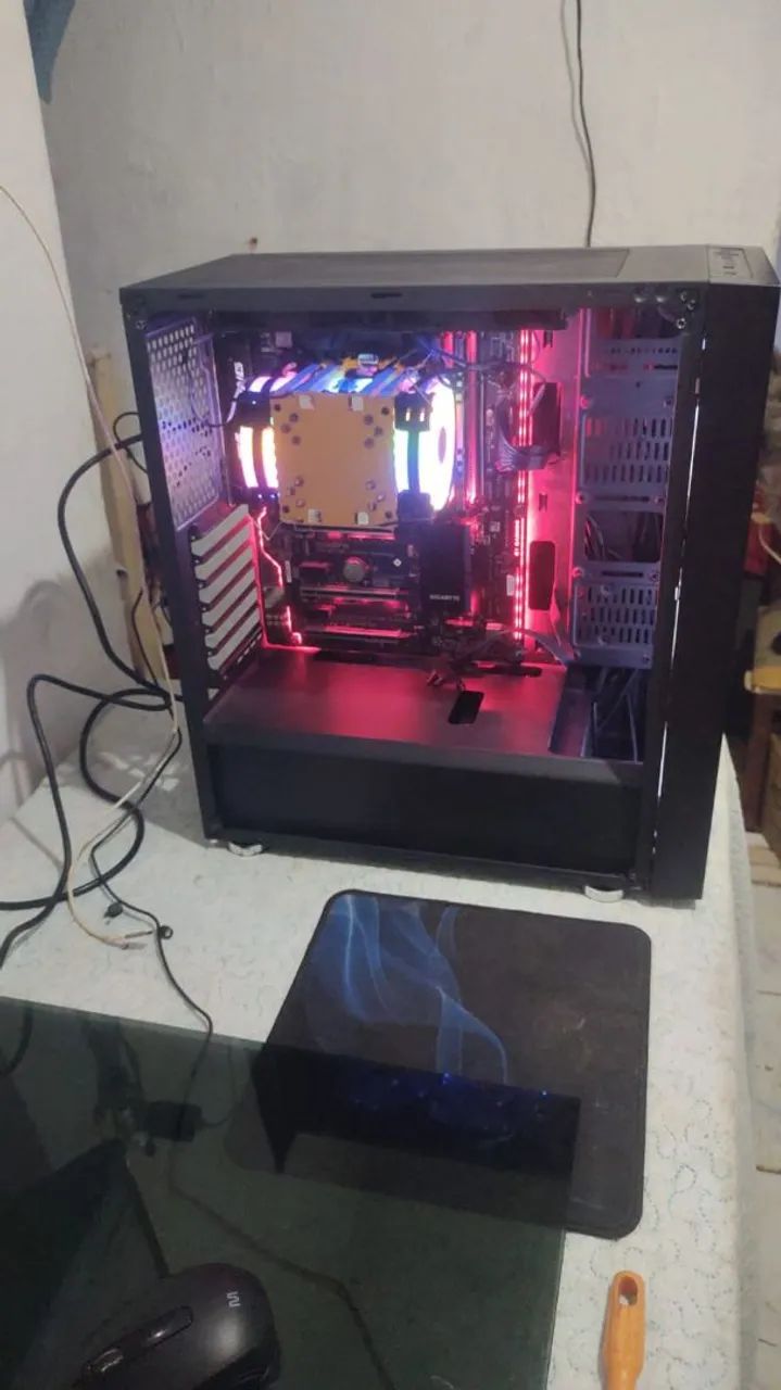 Vendo cpu gamer  - Foto 3