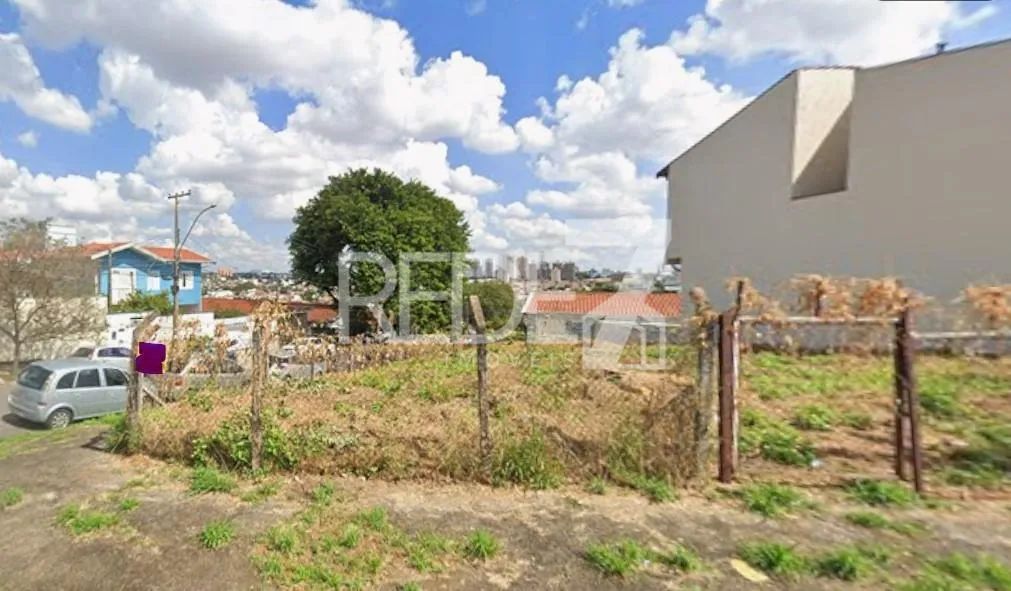 terreno - Vila Nogueira - Campinas - Foto 4