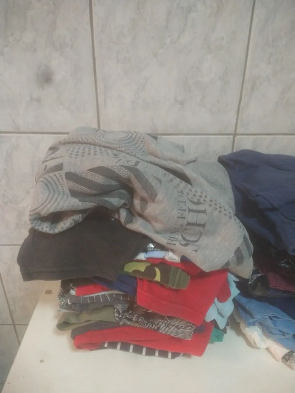 Roupas desapegando  - Foto 2