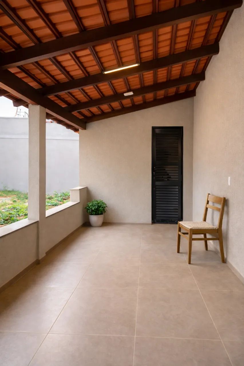 Casa 3 Quartos com Suíte e 4 Vagas | Belvedere | Divinópolis - Foto 3