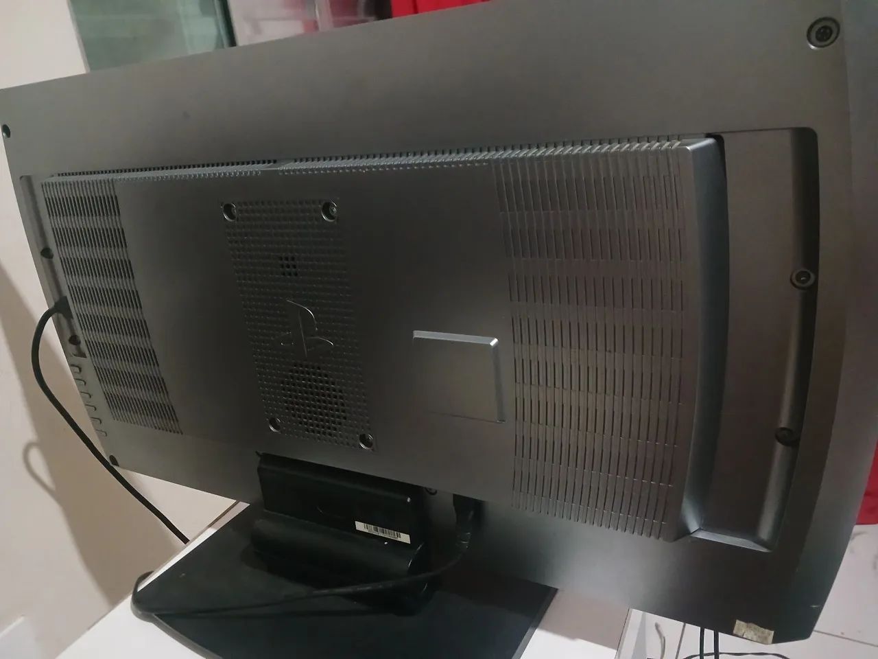 TV PLAYSTATION 3D COM ÓCULOS  - Foto 2