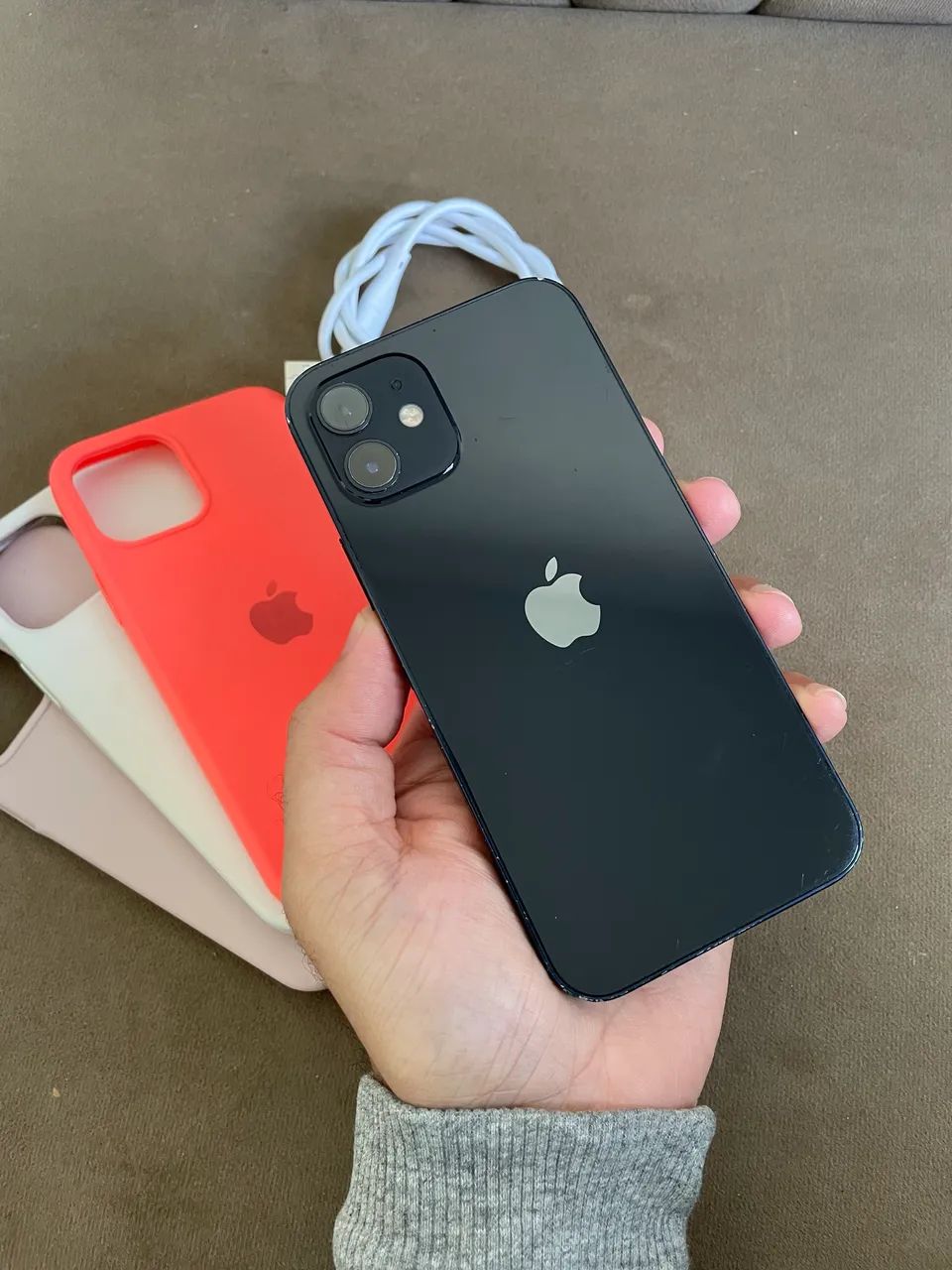 IPHONE 12 128GB - Foto 2