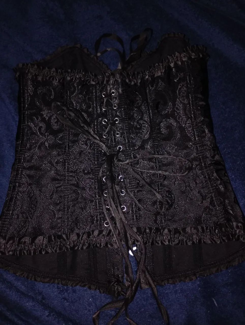 Corset  - Foto 3