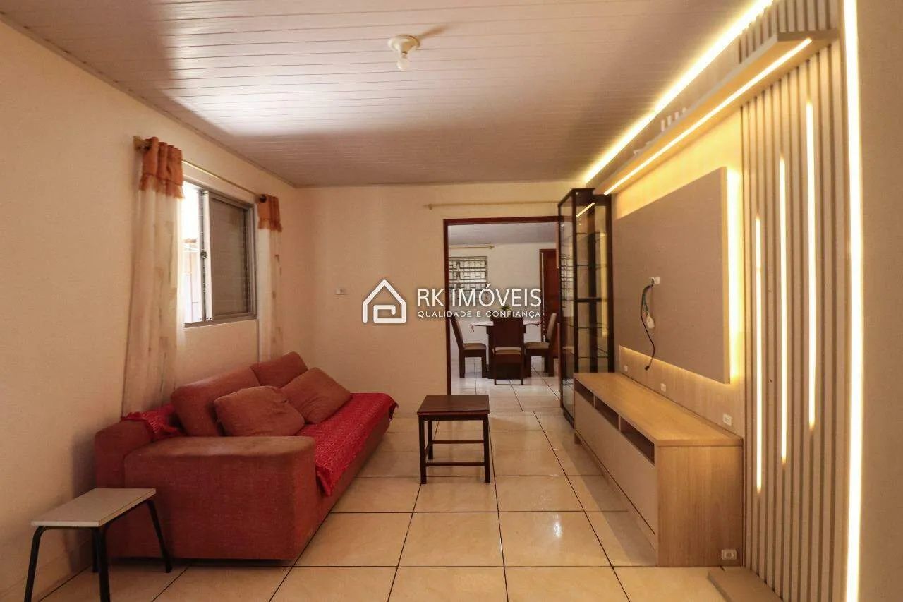 Casa para aluguel, 3 quartos, Rio Vermelho - Florianópolis/SC - Foto 2