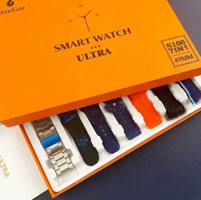 Smart Watch - Foto 2