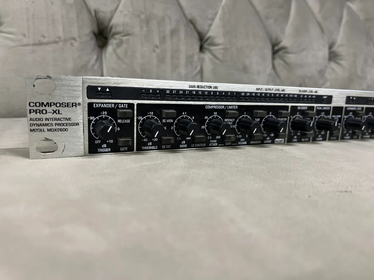 Composer pro XL - Foto 2