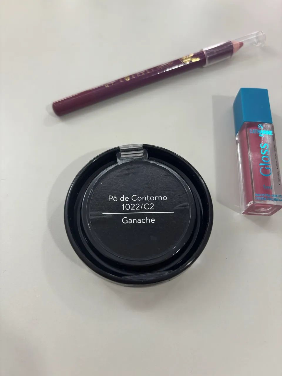 Kit Make Catherine Hill  - Foto 3