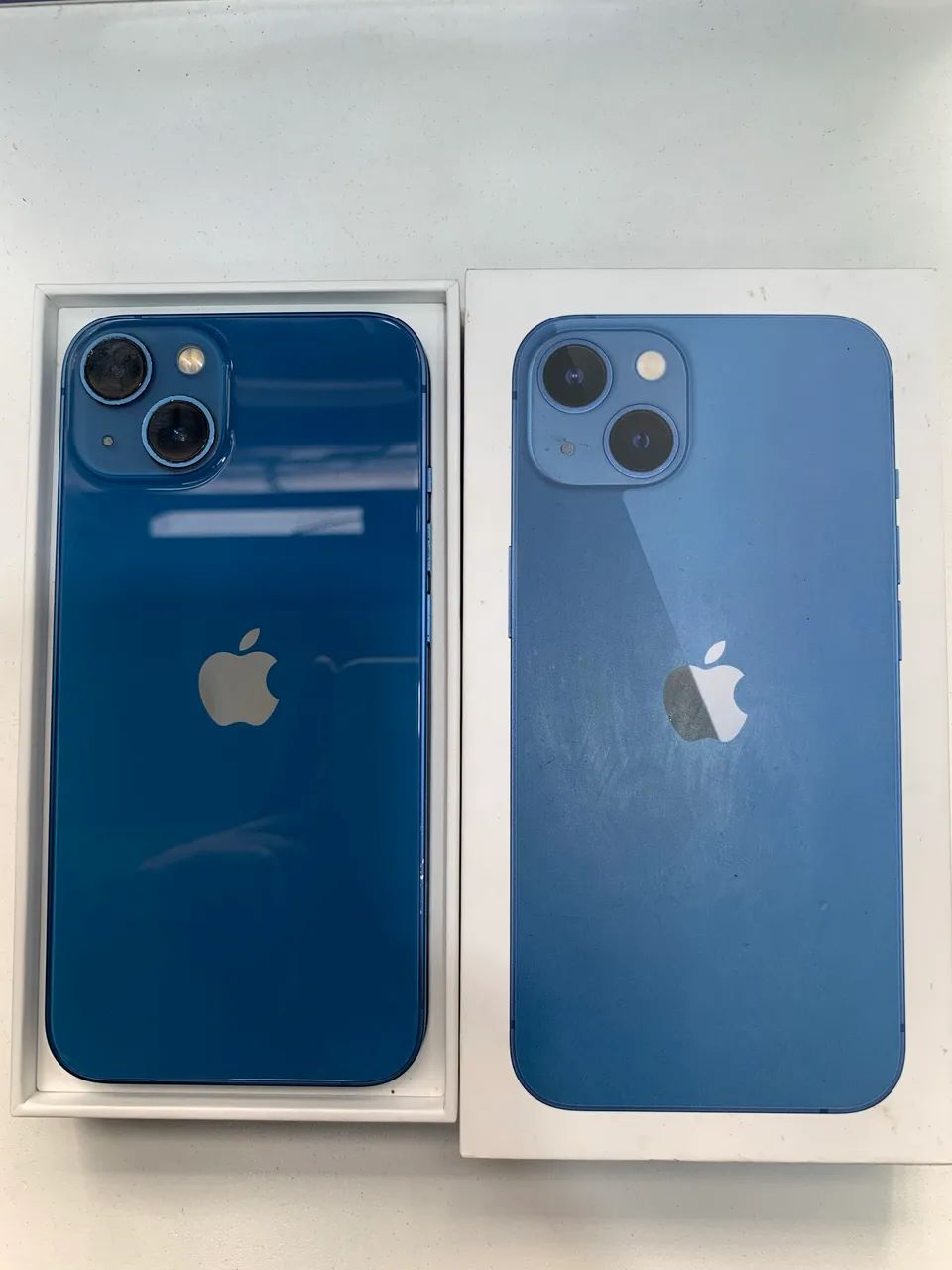 iPhone 13 128GB com caixa  - Foto 3