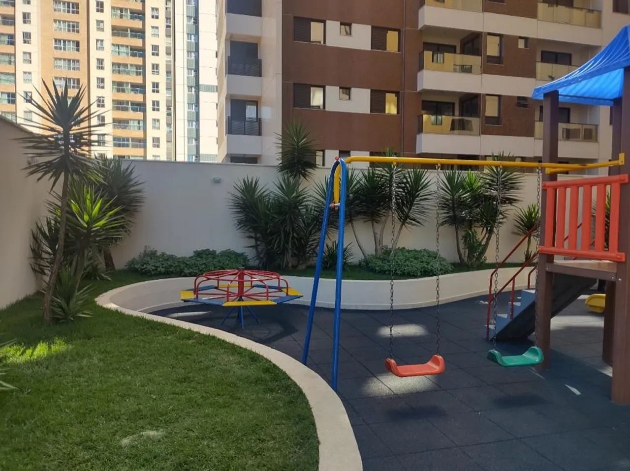 Alugo Cobertura/Duplex Águas Claras  - Foto 5