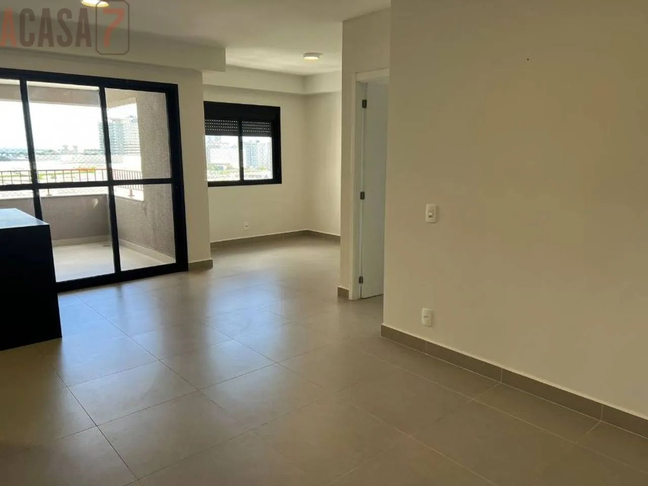 Apartamento com 2 suítes para alugar - Parque Morumbi - Votorantim/SP