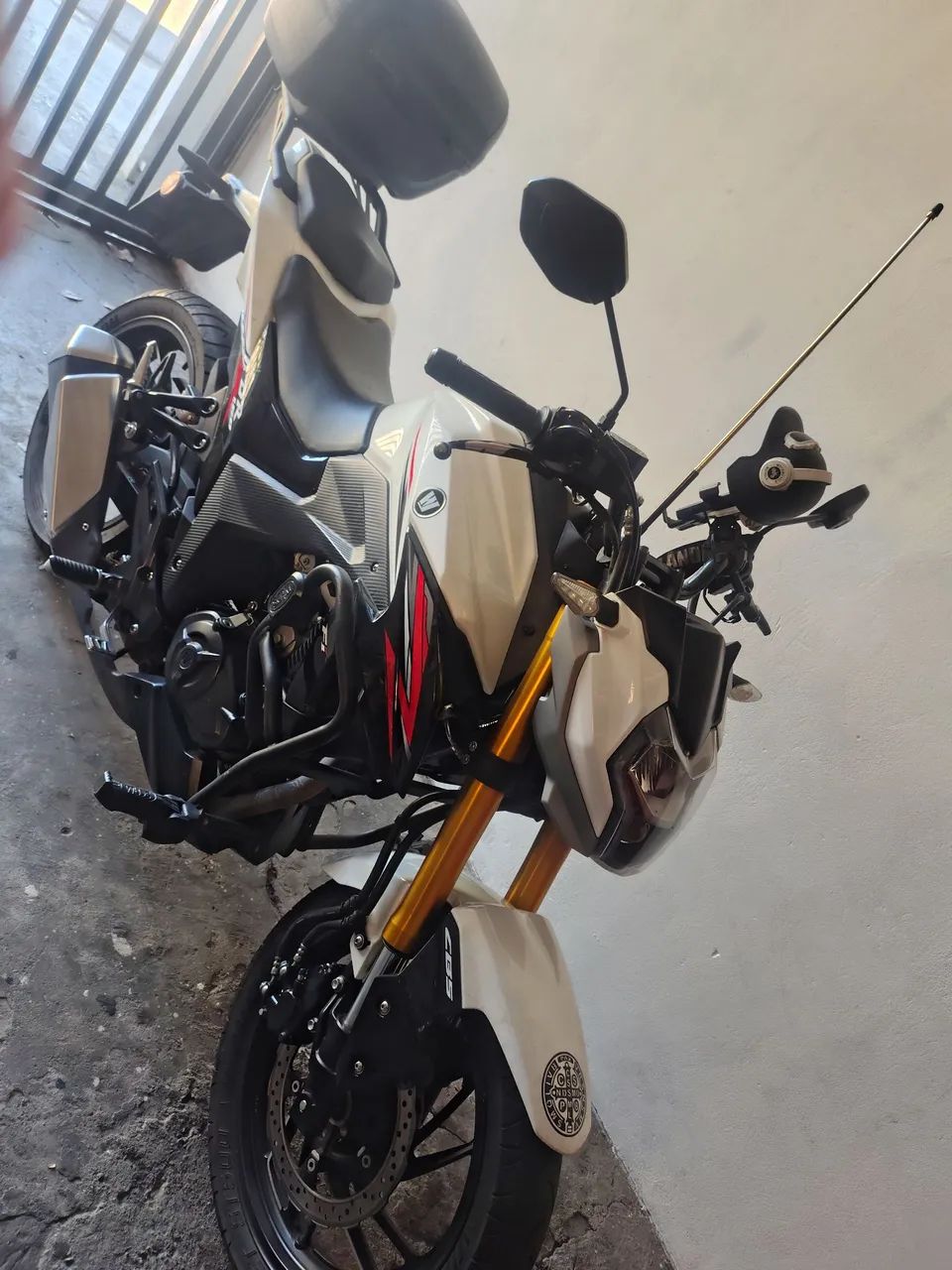 Vendo Dr 160 - Foto 3