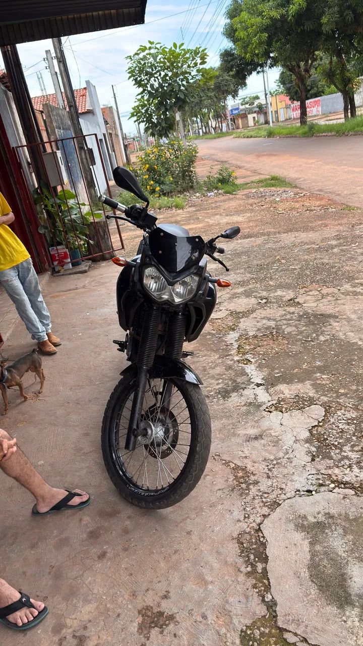 Tenere 250cc 2011 - Foto 3