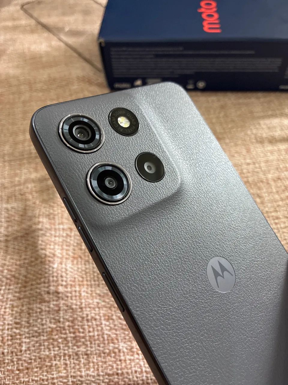 Moto g15 - 256gb - Foto 2