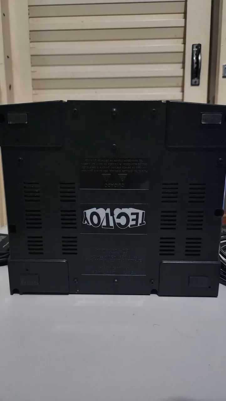 Sega Saturn - Foto 5