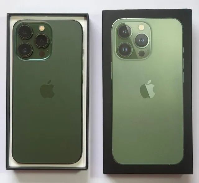 iPhone 13 PRO super conservado - Foto 2
