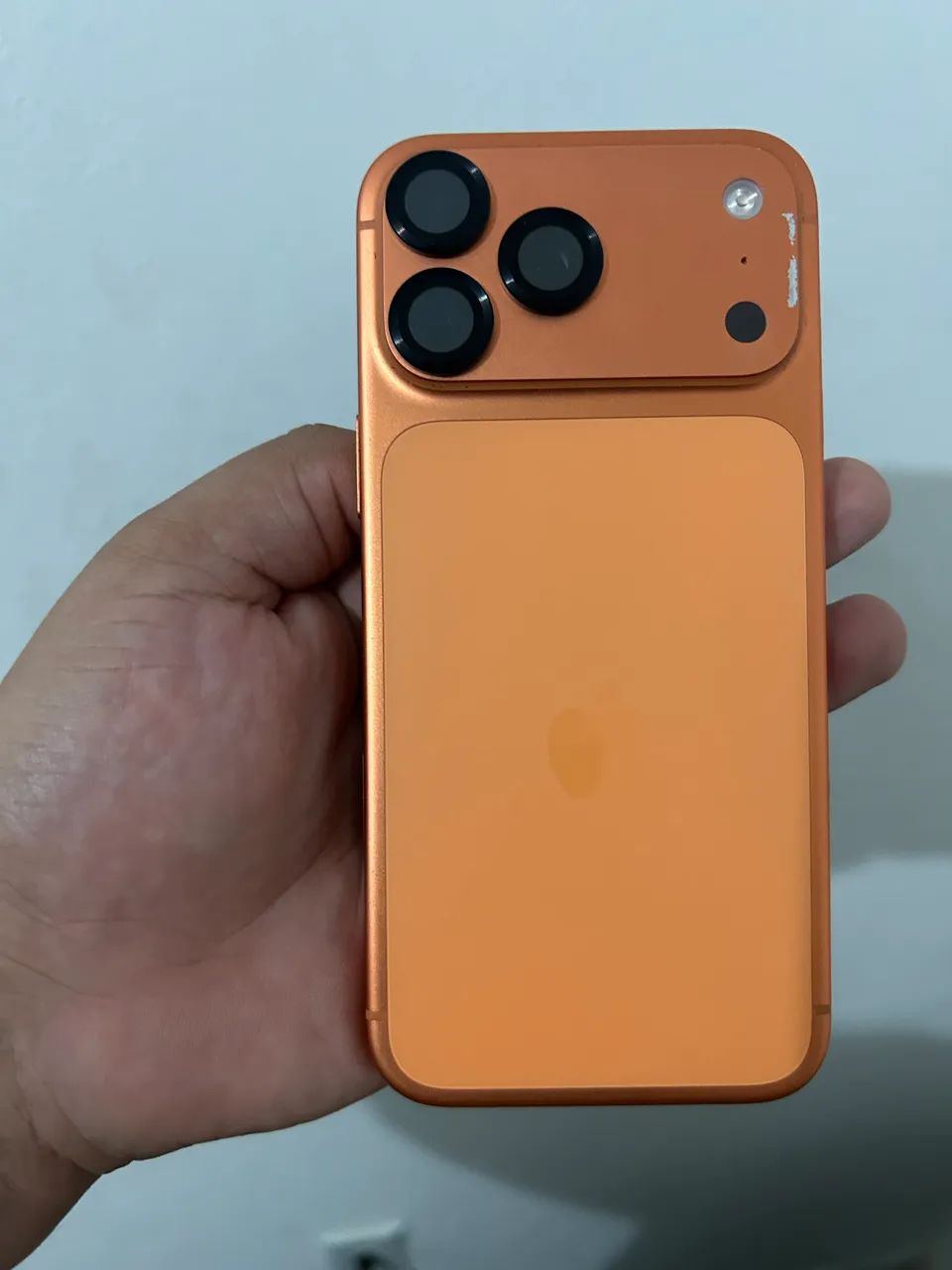 Iphone 17 pro Max 256gb