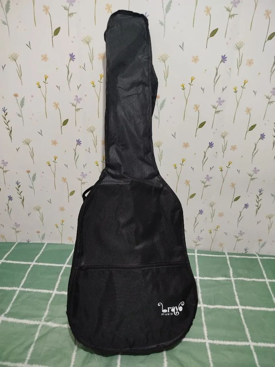 Violão infantil bravo - Foto 5