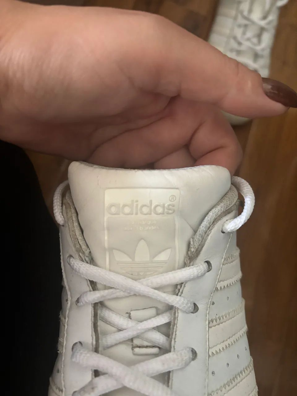 Adidas original. Tm 41 - Foto 5