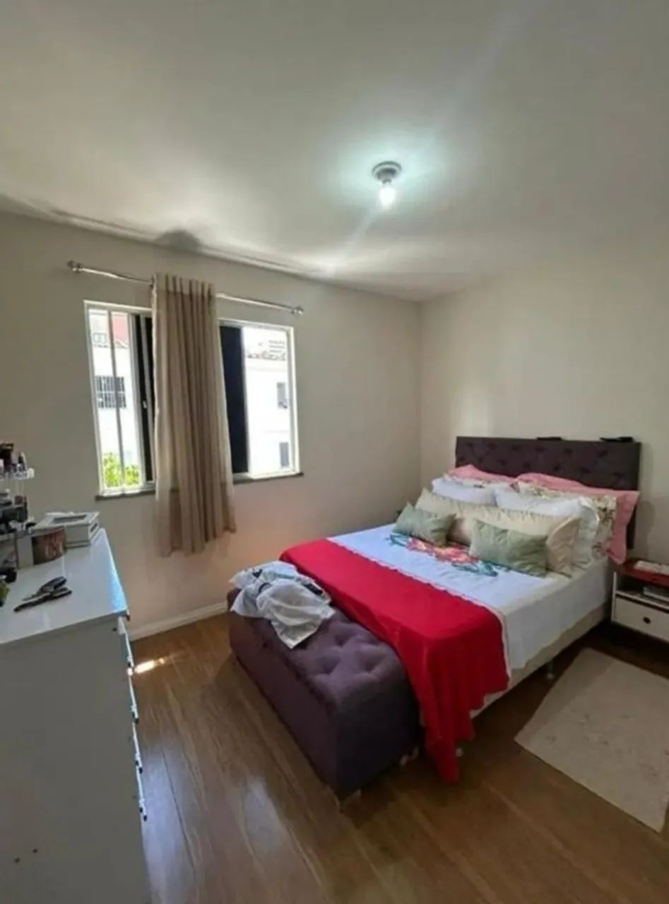 APARTAMENTO À VENDA NO IMBUÍ - Foto 5