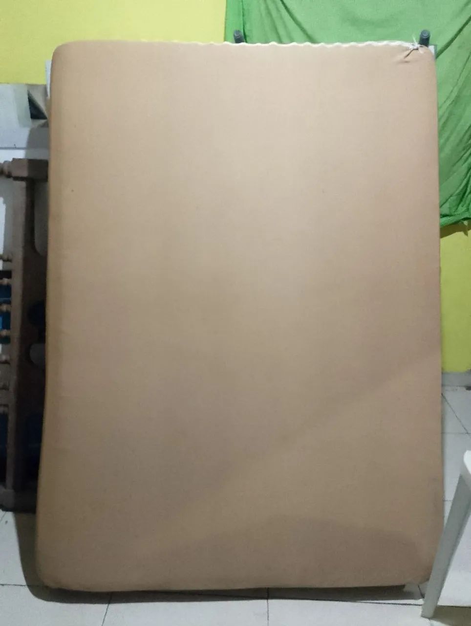 Colchão da cama  - Foto 2