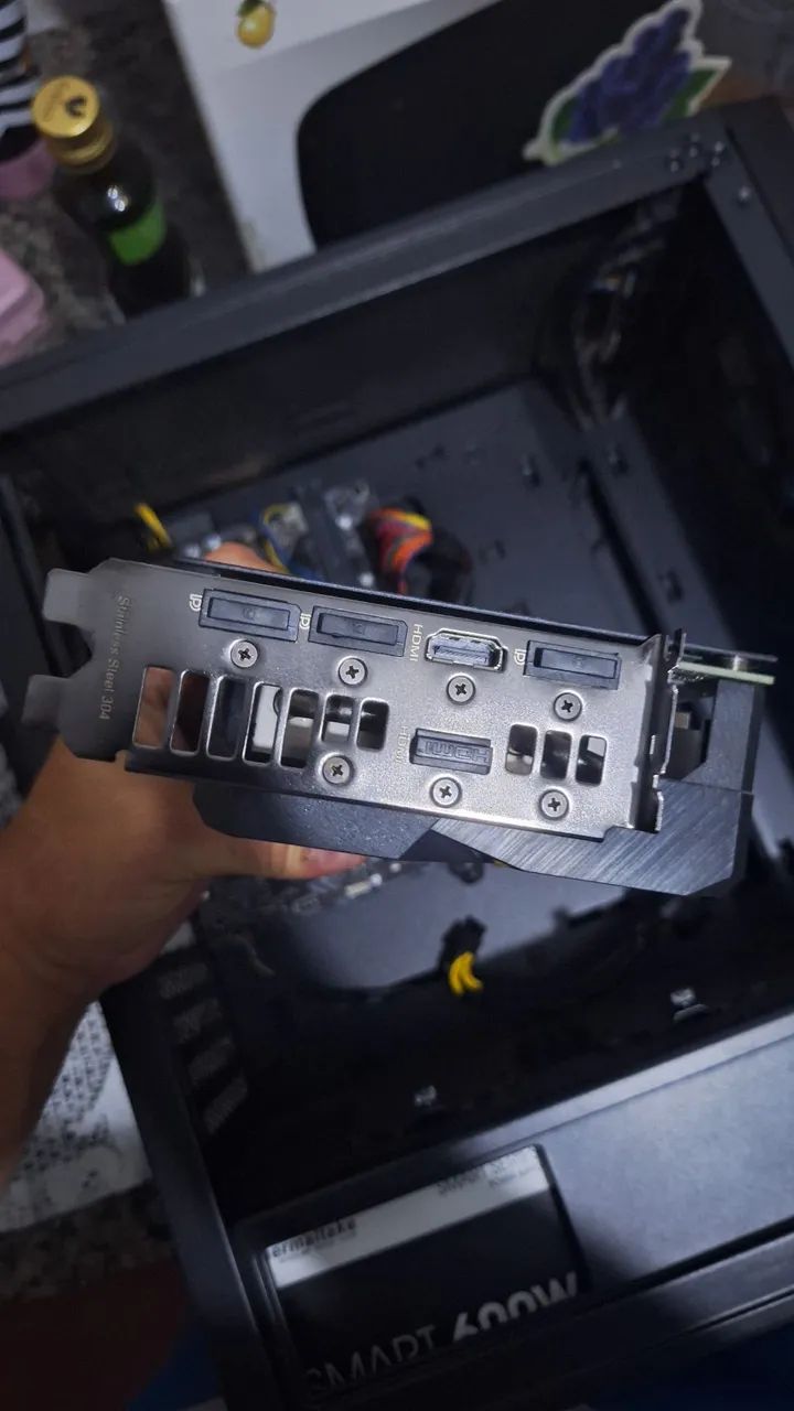 rtx 3060 ti - Foto 3