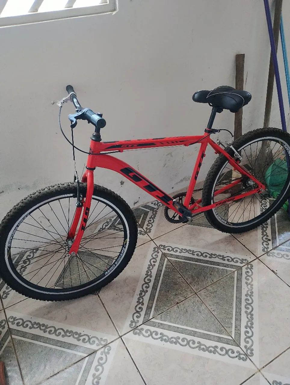 Bike aro 26 - Foto 2