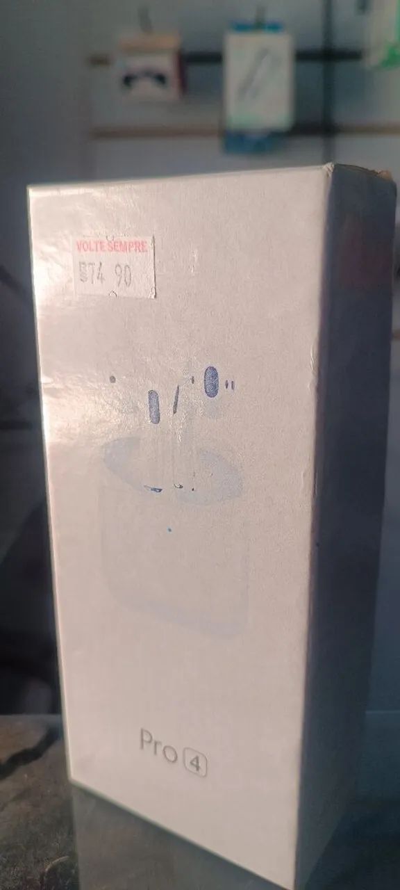 fone de ouvido sem fio  - Foto 2
