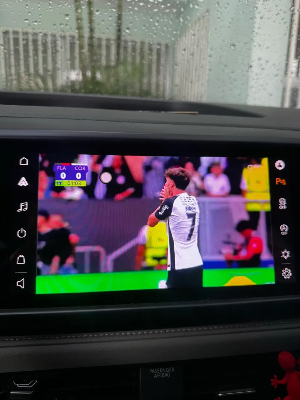 Streaming Box Faaftech perfeito estado  - Foto 2