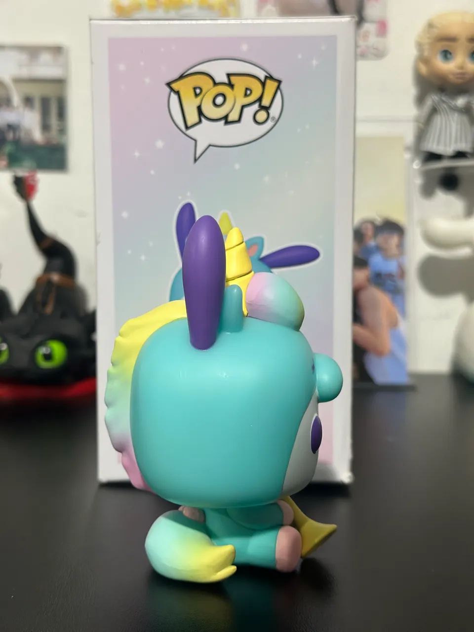 Funko Pop! Pochacco #60 - Foto 3